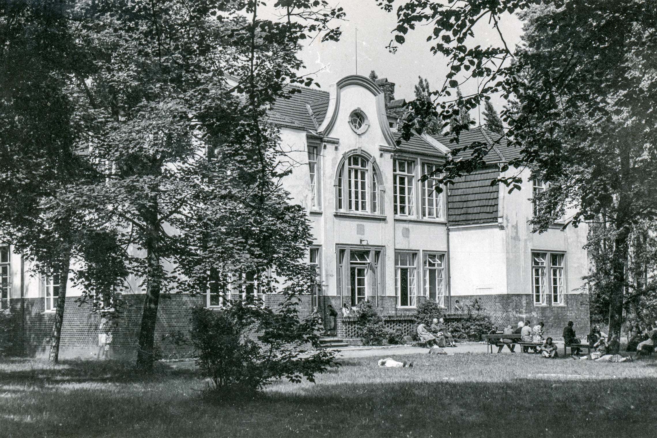 Ferdinand Wahrendorff Klinik