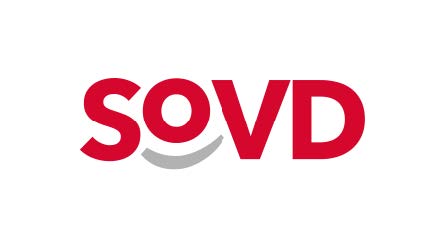 Logo vom Sozialverband Deutschland