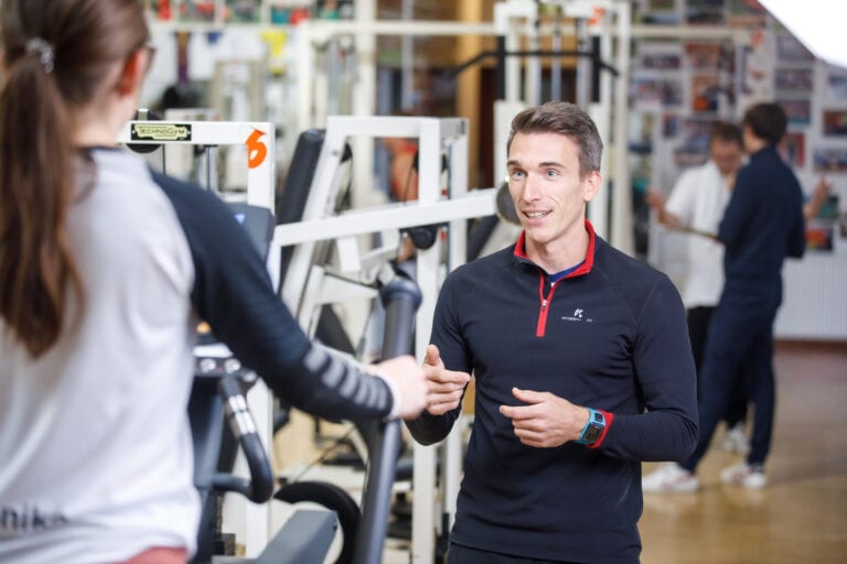 sportangebote mann frau