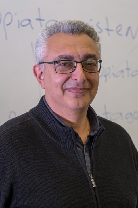 portrait zakhalev