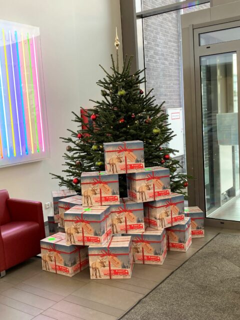 weihnachtstrucker 2