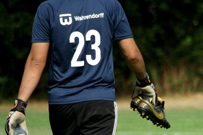 Presse 9 wahre dorff cup 2