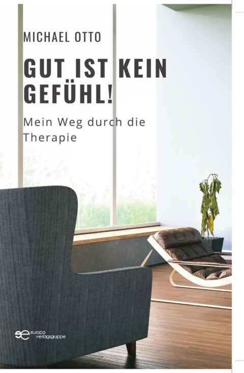 buch gut ist kein gefuehl
