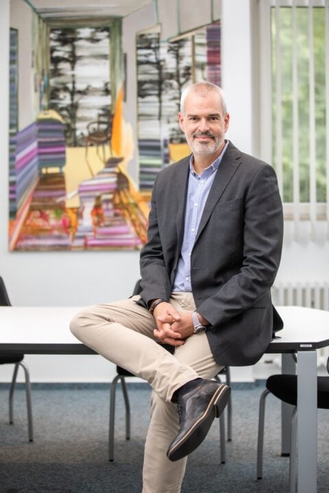 prof marc ziegenbein foto klinik