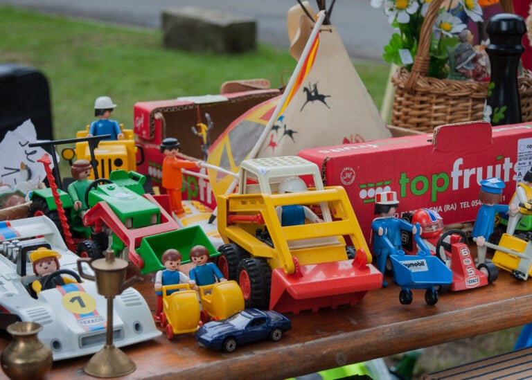 flohmarkt