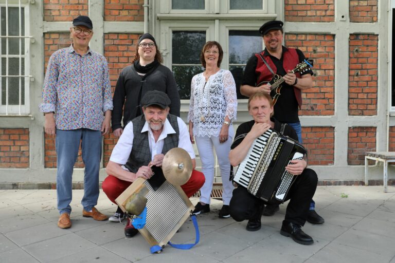 Presse 3 sundown skifflers