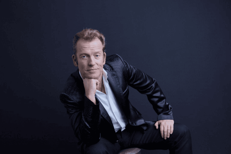 lars vegas juergen weber