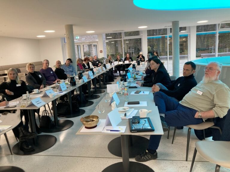 Presse 4 pflegenetzwerktreffen beschuetzt