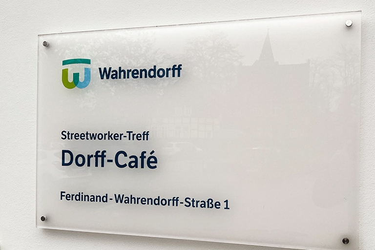 service buergerservice strretwor