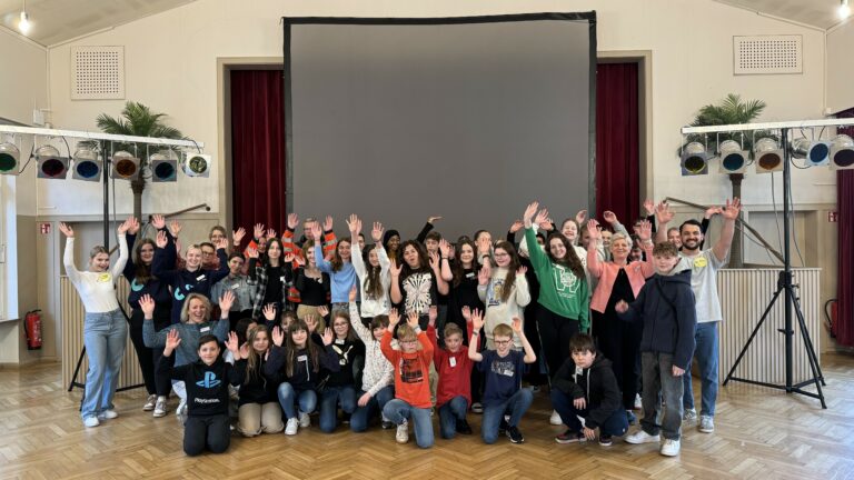 zukunfstag gruppe
