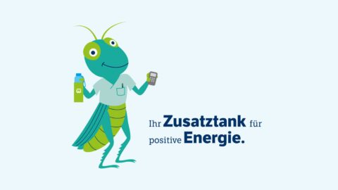 Woche der Pflege: Stärkung für starken Einsatz 10 tank positive energie