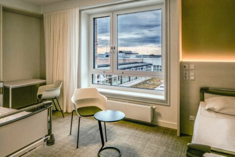 zimmer und himmel