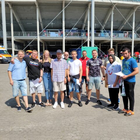 ziel hannover 96