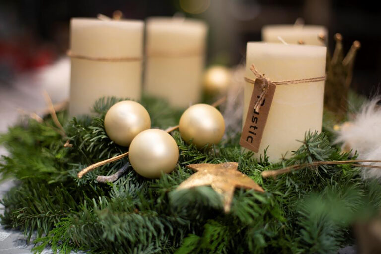 advent dorffgaertnerei