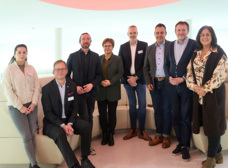 Aktuelles 7 spd landtagsabgeordnete besuch w