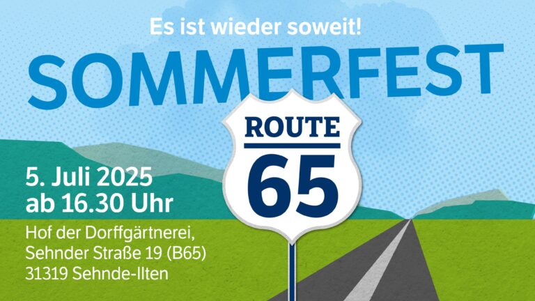 teaser route 66
