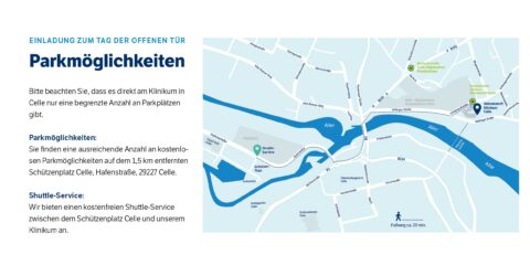 parkmoeglichkeiten shuttle servi 1