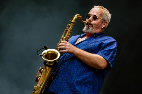 Wahrendorff und Jazz Club Hannover präsentieren "Jazz im Park" 2025 8 tommy schneller foto andre haver