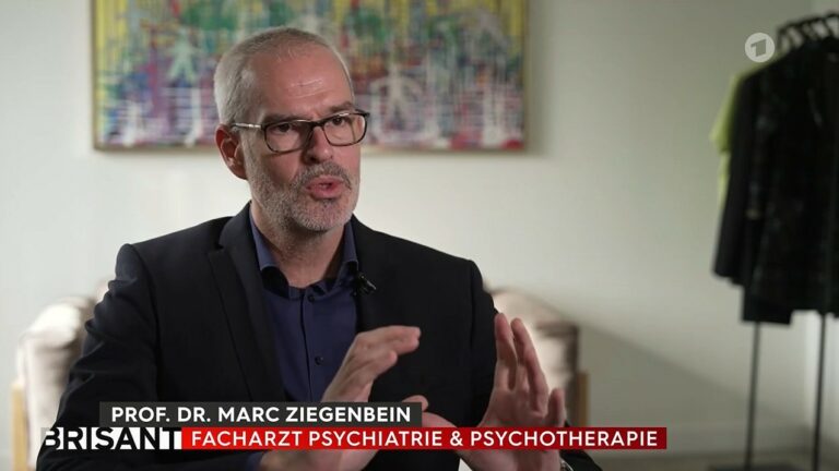 ard brisant zeitumstellung