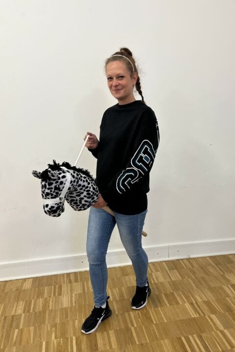 Nachhaltige Geschenkideen auf dem Weihnachtsmarkt vom Wahrendorff Tagwerk 1 hobby horsing 2