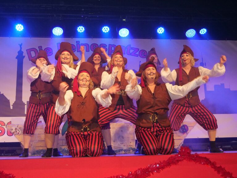 showbits piratentanz schlussbild