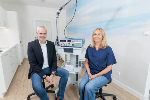 Elektrokonvulsionstherapie: 900 x Neustart fürs Gehirn und fürs Leben 1 wahrendorff ekt aerzte bargiel