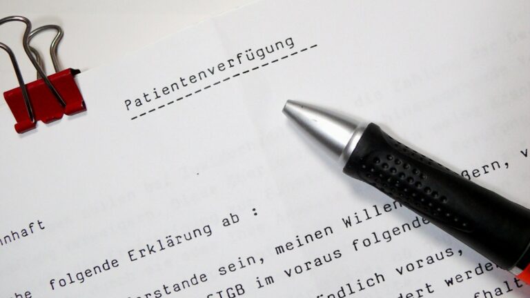 Presse 12 patientenverfuegung