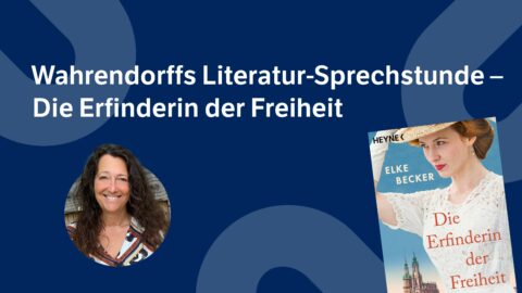 Bewegung und Literatur im Zeichen der seelischen Gesundheit 1 erfinderin der freiheit