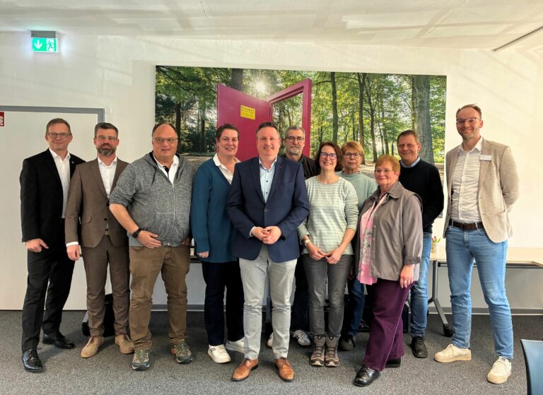 Presse 4 2026 buergersprechstunde ortsrat