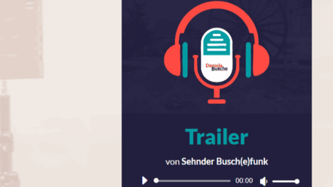 Newsroom 7 sehnder buscheefunk