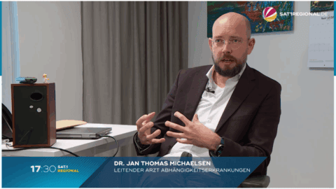 Newsroom 5 sat 1 medikamentensucht
