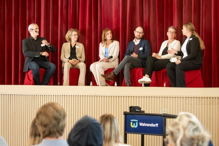 Aktuelles 3 wahrendorff podium zwischen visi