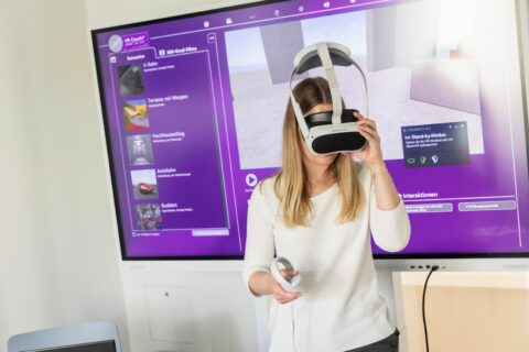 Symposium: Psychiatrie zwischen KI und Menschlichkeit 2 wahrendorff vr gestuetzte therap